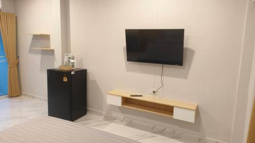 Samut Sakhon Wohnung | บ้านโอโซน สมุทรสาคร