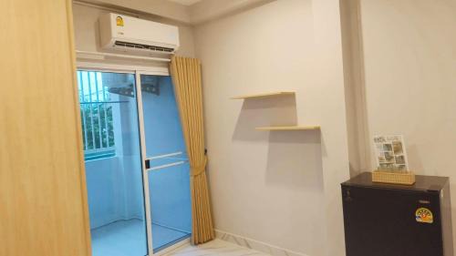 Samut Sakhon Wohnung | บ้านโอโซน สมุทรสาคร