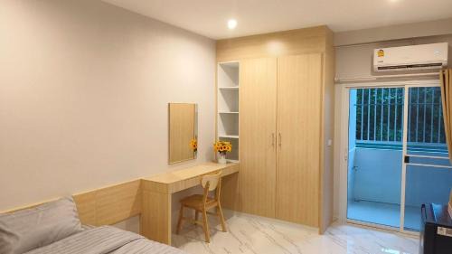 Samut Sakhon Wohnung | บ้านโอโซน สมุทรสาคร