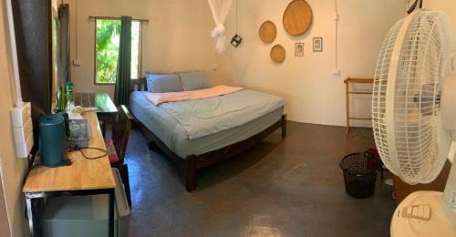 Pai Haus | บ้านใจแปงโฮมสเตย์ Ban Jaipang Homestay