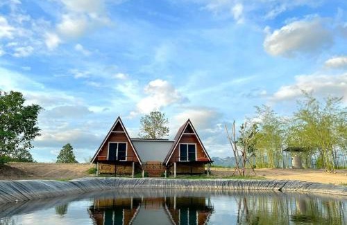 Sai Yok Haus | บ้านไร่ชายทุ่ง