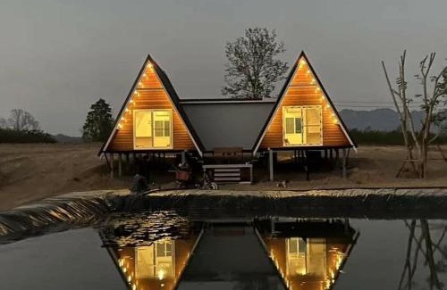 Sai Yok Haus | บ้านไร่ชายทุ่ง