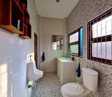 Pa Sang Haus | บ้านไร่ปณต 2 BaanraipanoteCottages