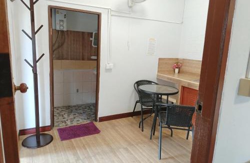 Wang Nam Khiao Haus | บ้านไร่ภูวังน้ำ