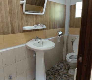 Wang Nam Khiao Haus | บ้านไร่ภูวังน้ำ