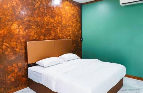 Phetchaburi Haus | บ้านไร่แสงจันทร์ รีสอร์ท