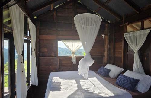 Rong Kwang Sonstige | บ้านไร่ไอดอย