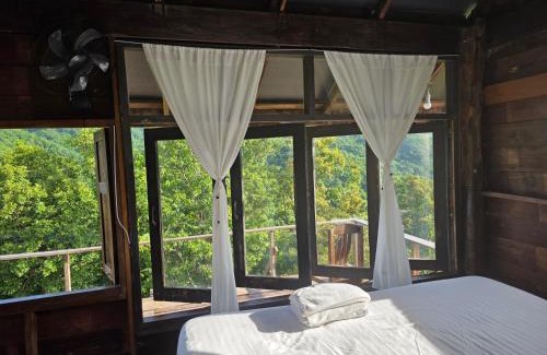 Rong Kwang Sonstige | บ้านไร่ไอดอย