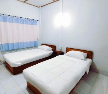 Mae La Noi Haus | ปฎิภาณบ้านพัก