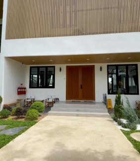 Photharam Wohnung | ปณิตา ริเวอร์ พลูวิลล่า