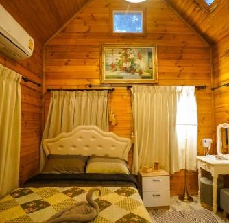 Doi Saket Haus | ปางสูงเฮาส์ pangsung house บ้านเจ้าชาย