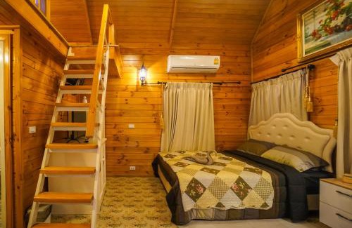 Doi Saket Haus | ปางสูงเฮาส์ pangsung house บ้านเจ้าชาย