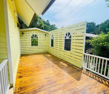 Doi Saket Haus | ปางสูงเฮาส์ pangsung house บ้านระเบียงดอย
