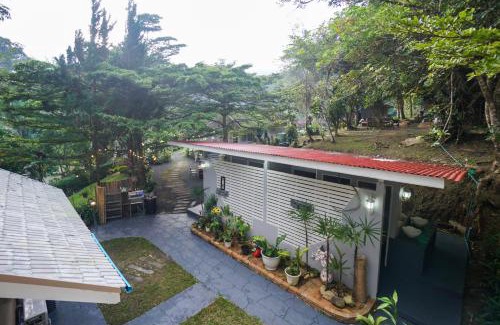Doi Saket Haus | ปางสูงเฮาส์ pink house