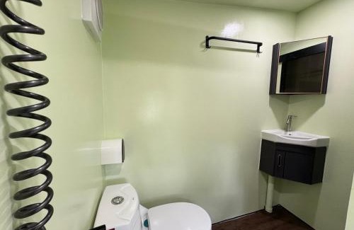 Khao Yai National Park Hotel | ปานีวิลล์ รีสอร์ต