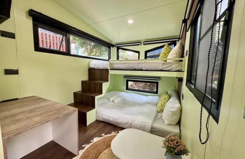 Khao Yai National Park Hotel | ปานีวิลล์ รีสอร์ต