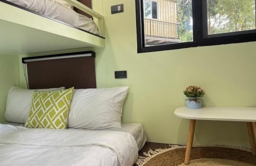 Khao Yai National Park Hotel | ปานีวิลล์ รีสอร์ต