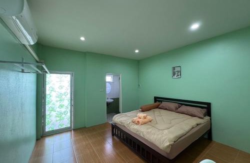 Nong Chaeng Wohnung | ปาล์มเฮ้าส์ PalmHouse