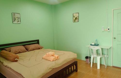 Nong Chaeng Wohnung | ปาล์มเฮ้าส์ PalmHouse