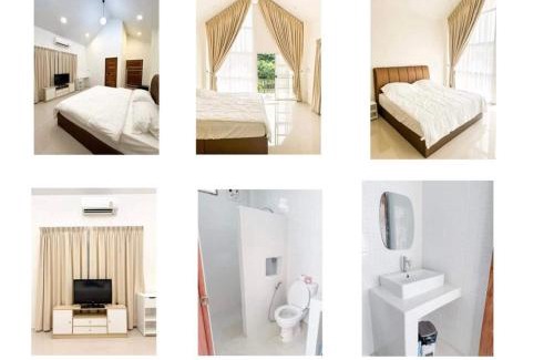 Fang Haus | ฝางบ้านสวนพอเพียง