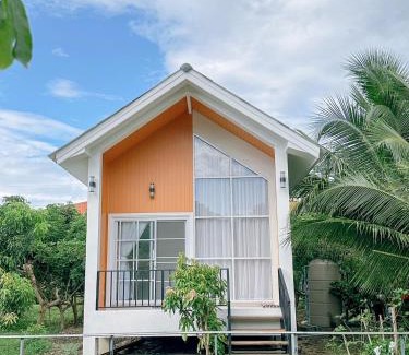 Fang Haus | ฝางบ้านสวนพอเพียง