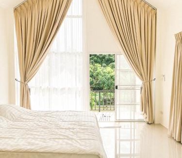 Fang Haus | ฝางบ้านสวนพอเพียง