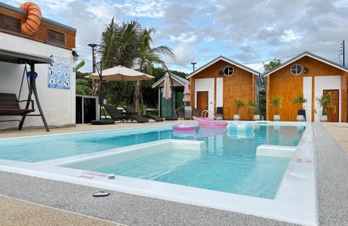 Tha Bo Haus | พบรักรีสอร์ท Pobruk resort
