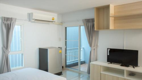 Chachoengsao Wohnung | พรเจริญเพลส
