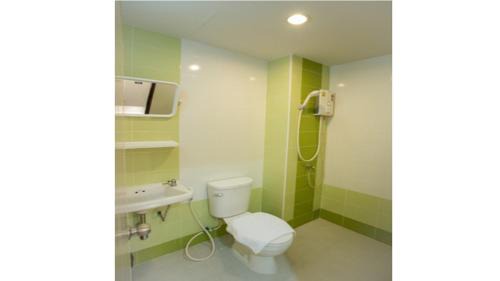 Chachoengsao Wohnung | พรเจริญเพลส