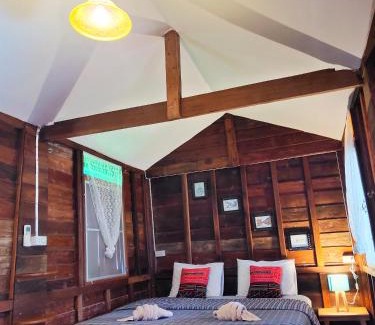 Chiang Khan Haus | พืชไทยเชียงคาน(Plantthai)