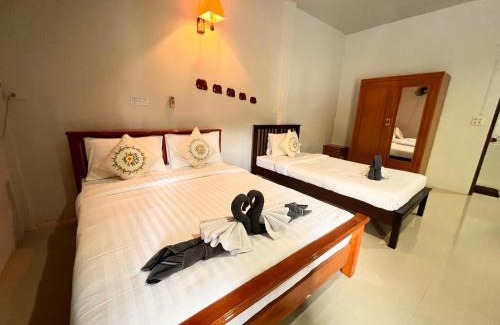 Khlong Thom Resort | พิณทอง รีสอร์ท