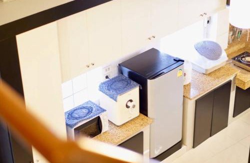 Kho Hong Haus | พี่ดา เฮ้าส์ (P'Da House)