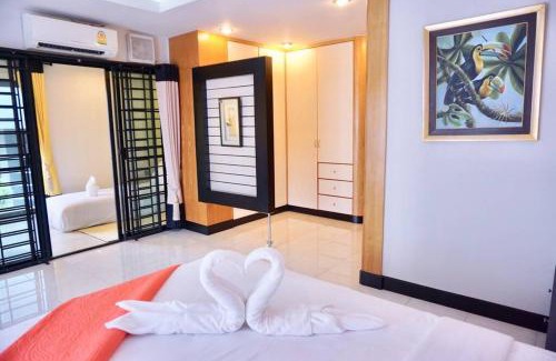 Kho Hong Haus | พี่ดา เฮ้าส์ (P'Da House)