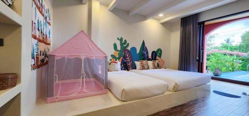 Ban Wang Hom Haus | พัทลุงเมริเดียนโฮเทล