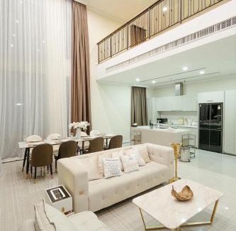 Sukhumvit Villa | พูลวิลล่ากรุงเทพ ทองหล่อ