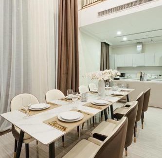 Sukhumvit Villa | พูลวิลล่ากรุงเทพ ทองหล่อ