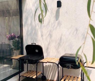 Bang Na Villa | พูลวิลล่ากรุงเทพ แบริ่ง a