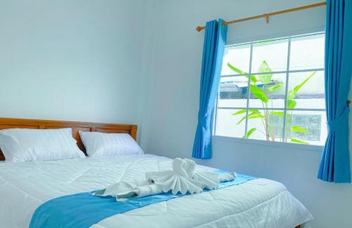 Ang Sila Haus | พูลวิลล่า 2ห้องนอน 1ห้องน้ำ