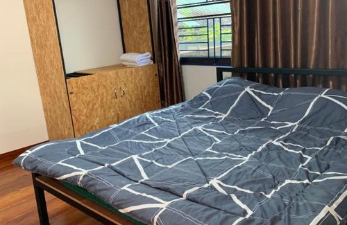 Mae Tam Haus | ฟากน้ำรีสอร์ต พะเยา