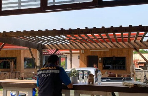 Mae Tam Haus | ฟากน้ำรีสอร์ต พะเยา