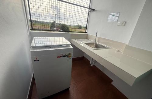 Map Yang Phon Hotel | ฟินแลนด์ เพลส แอนด์ โฮเทล