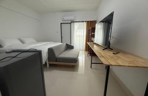 Map Yang Phon Hotel | ฟินแลนด์ เพลส แอนด์ โฮเทล