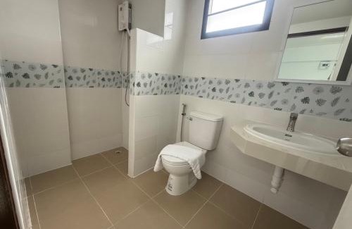 Map Yang Phon Hotel | ฟินแลนด์ เพลส แอนด์ โฮเทล