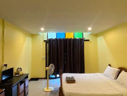 Nam Nao Haus | ภูคำฮ้อมคลิฟฟ์ลอดจ์ แอนด์ โฮมสเตย์ Phu come home cliff Lodge & Homestay