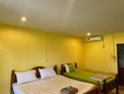 Nam Nao Haus | ภูคำฮ้อมคลิฟฟ์ลอดจ์ แอนด์ โฮมสเตย์ Phu come home cliff Lodge & Homestay