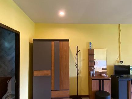 Nam Nao Haus | ภูคำฮ้อมคลิฟฟ์ลอดจ์ แอนด์ โฮมสเตย์ Phu come home cliff Lodge & Homestay