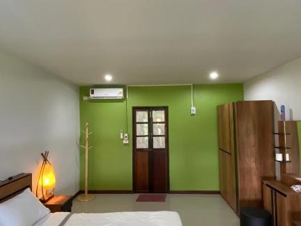 Nam Nao Haus | ภูคำฮ้อมคลิฟฟ์ลอดจ์ แอนด์ โฮมสเตย์ Phu come home cliff Lodge & Homestay