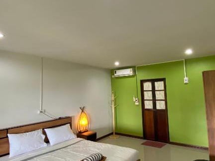 Nam Nao Haus | ภูคำฮ้อมคลิฟฟ์ลอดจ์ แอนด์ โฮมสเตย์ Phu come home cliff Lodge & Homestay