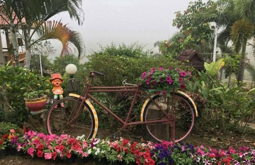 Khaem Son Haus | ภูน้ำทิพย์ รีสอร์ท
