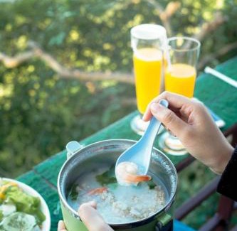 Samoeng Tai Sonstige | ภูปานจั่น โฮมสเตย์